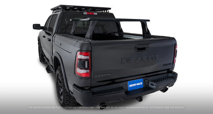 Kit 4 barres de benne Reconn-Deck Dodge Ram 1500 Gen V DT 2019+ - RHINO-RACK sur Xperts4x4 Accessoires 4x4 Off-Road