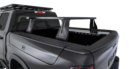 Kit 4 barres de benne Reconn-Deck Dodge Ram 1500 Gen V DT 2019+ - RHINO-RACK sur Xperts4x4 Accessoires 4x4 Off-Road