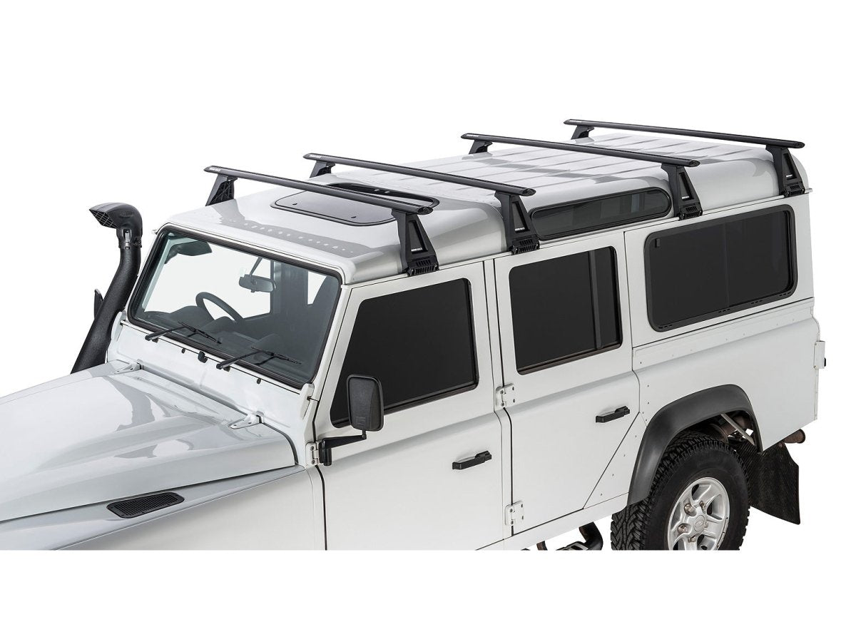 Kit 4 barres toit Rhino-Rack Sportz 1500mm Land | RHINO-RACK – Xperts 4x4