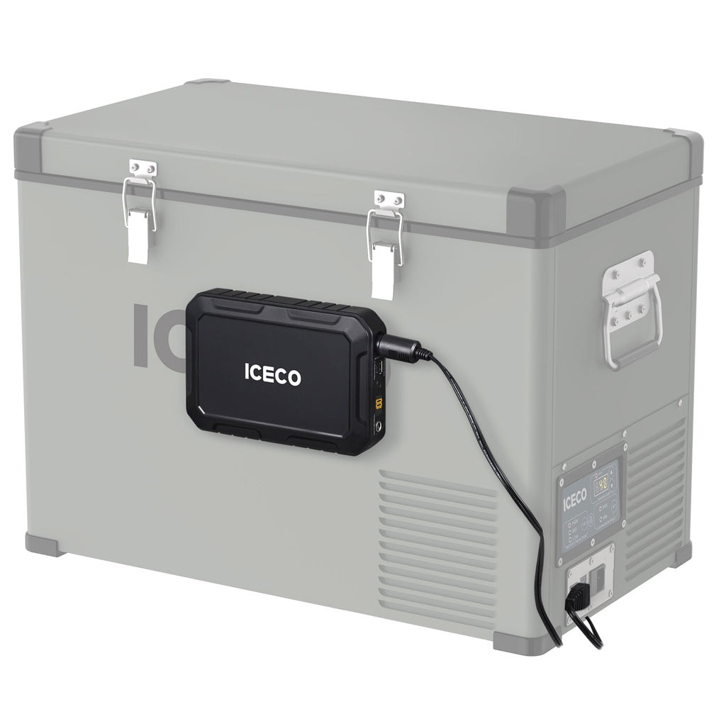 Batterie Portable ICECO Magnetic 250Wh | Spécial Frigo & Tech