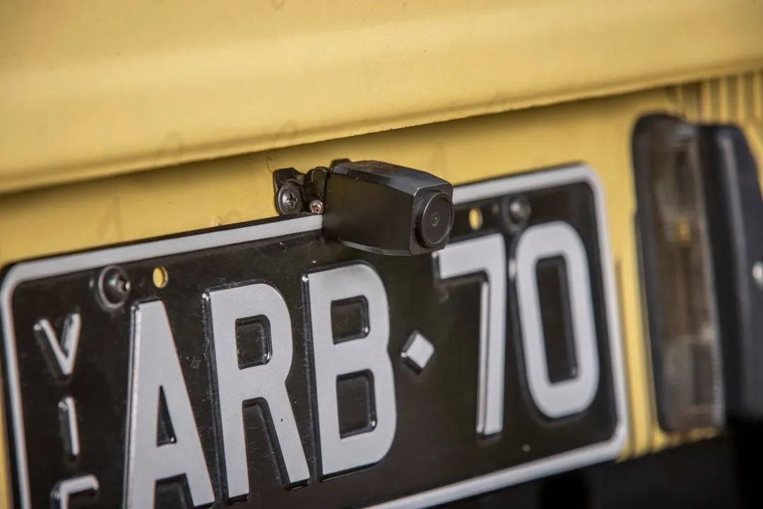 Camera de Recul ARB | Universelle DVR sur Xperts4x4 Accessoires 4x4 Off-Road