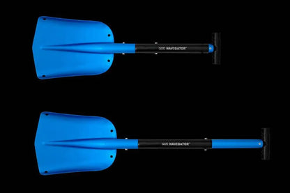 Pelle Buddy Navigator | Avec Housse sur Xperts4x4 Accessoires 4x4 Off-Road