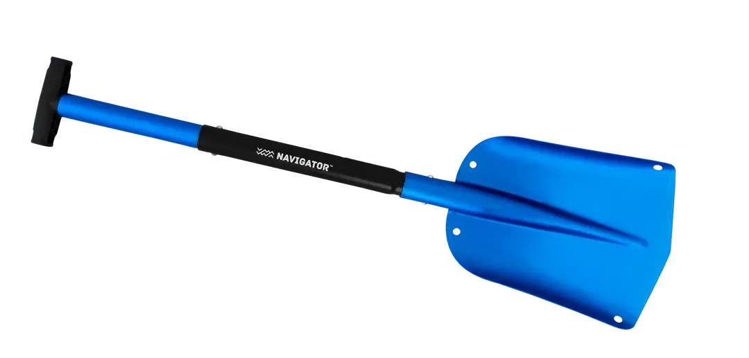 Pelle Buddy Navigator | Avec Housse sur Xperts4x4 Accessoires 4x4 Off-Road