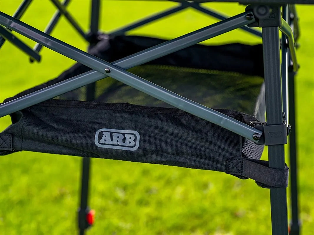 Table Pliante | ARB Pinnacle Compacte sur Xperts4x4 Accessoires 4x4 Off-Road