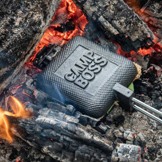 Toastie Brander - Campboss sur Xperts4x4 Accessoires 4x4 Off-Road