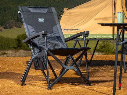 Chaise Pliante | ARB Pinnacle Compacte + Sac sur Xperts4x4 Accessoires 4x4 Off-Road