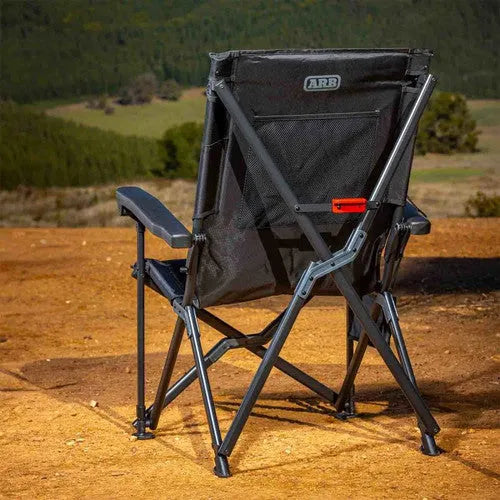 Chaise Pliante | ARB Pinnacle Compacte + Sac sur Xperts4x4 Accessoires 4x4 Off-Road