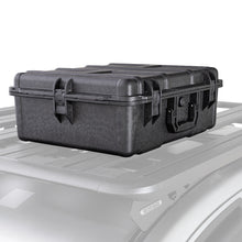Rhino-Rack Cargo Case 48L - Coffre Étanche et Robuste 4x4 sur Xperts4x4 Accessoires 4x4 Off-Road