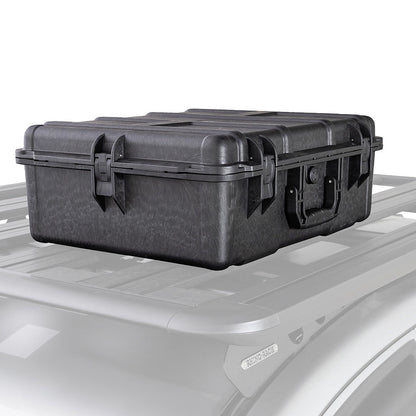 Rhino-Rack Cargo Case 48L - Coffre Étanche et Robuste 4x4 sur Xperts4x4 Accessoires 4x4 Off-Road