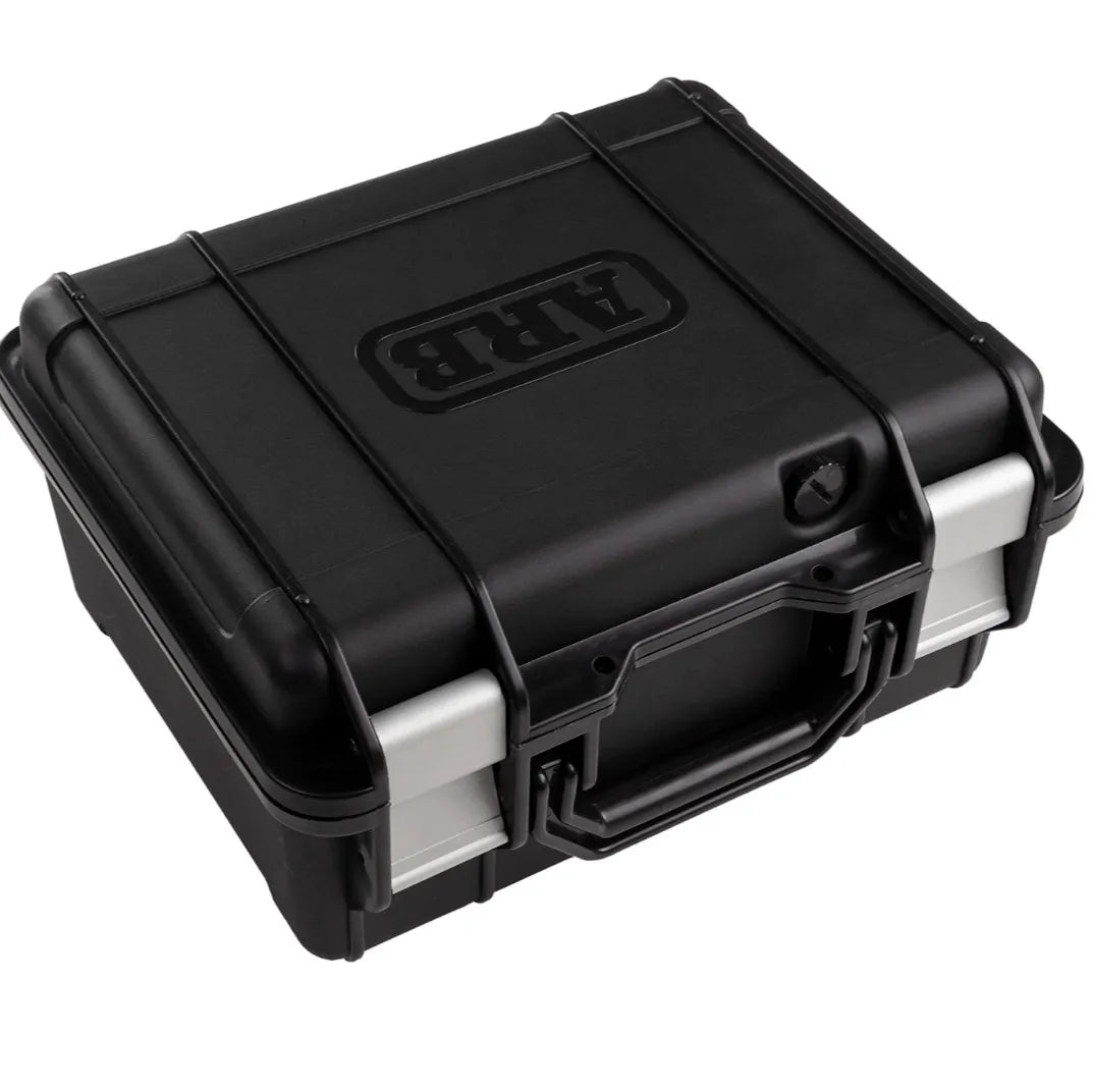 Compresseur ARB 12V malette - 65.9L/min sur Xperts4x4 Accessoires 4x4 Off-Road