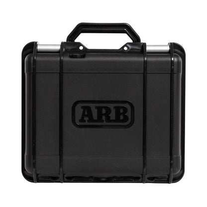 Compresseur Portable 12V ARB Brushless Monocylindre 130L/min avec Malette sur Xperts4x4 Accessoires 4x4 Off-Road