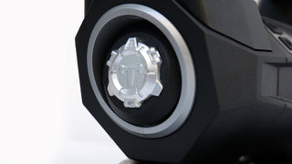 Compresseur T-MAX Storm Pump 150 PSI - L'indispensable du 4x4 sur Xperts4x4 Accessoires 4x4 Off-Road