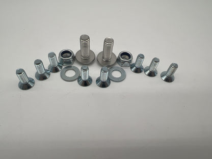 Support compresseur double ARB Toyota Hilux Revo Xtra Cab N4-Offroad sur Xperts4x4 Accessoires 4x4 Off-Road