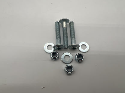 Support compresseur double ARB Toyota Hilux Revo Xtra Cab N4-Offroad sur Xperts4x4 Accessoires 4x4 Off-Road