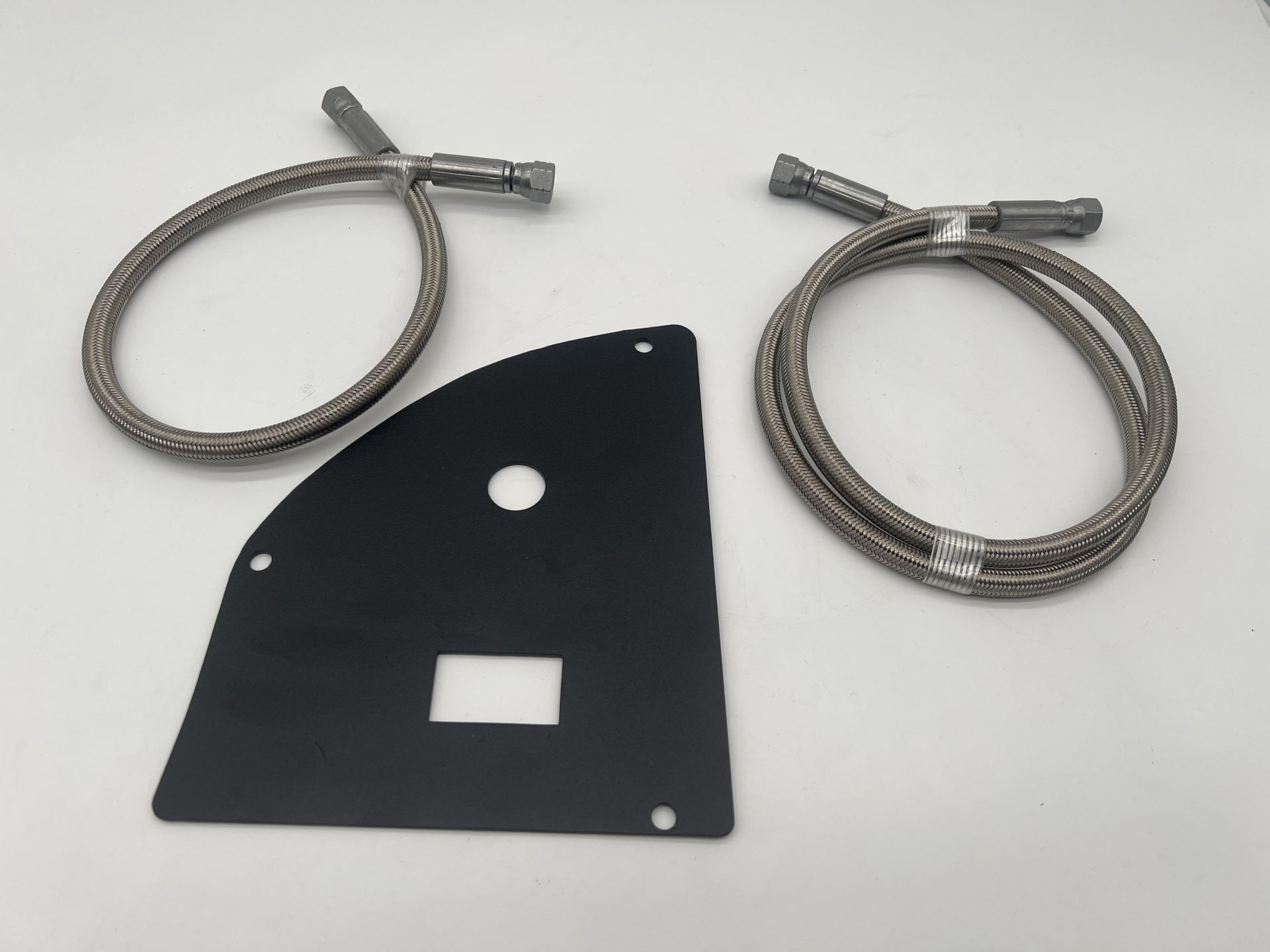 Support compresseur double ARB Toyota Hilux Revo Xtra Cab N4-Offroad sur Xperts4x4 Accessoires 4x4 Off-Road