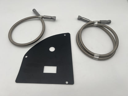 Support compresseur double ARB Toyota Hilux Revo Xtra Cab N4-Offroad sur Xperts4x4 Accessoires 4x4 Off-Road
