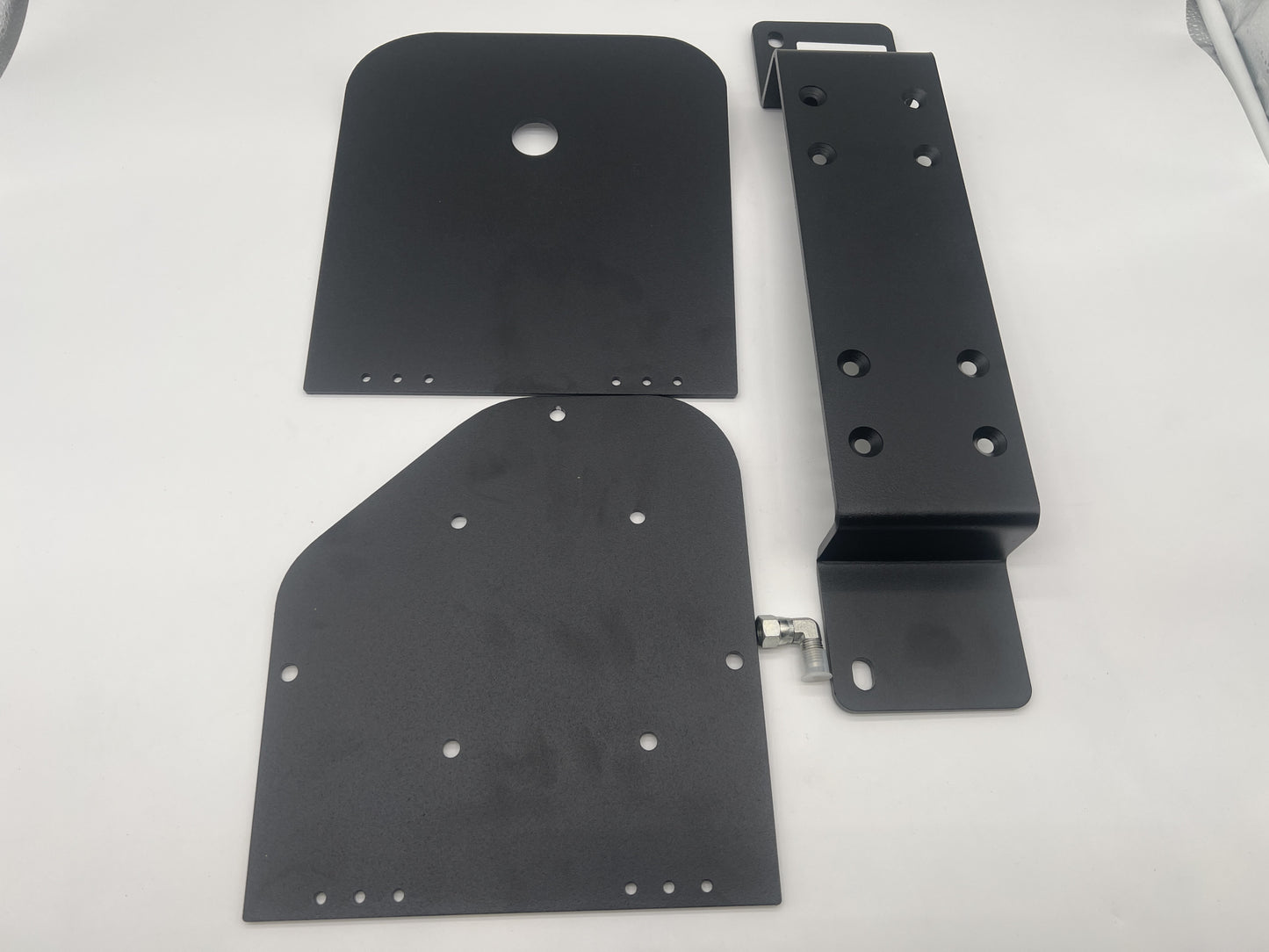 Support compresseur double ARB Toyota Hilux Revo Xtra Cab N4-Offroad sur Xperts4x4 Accessoires 4x4 Off-Road