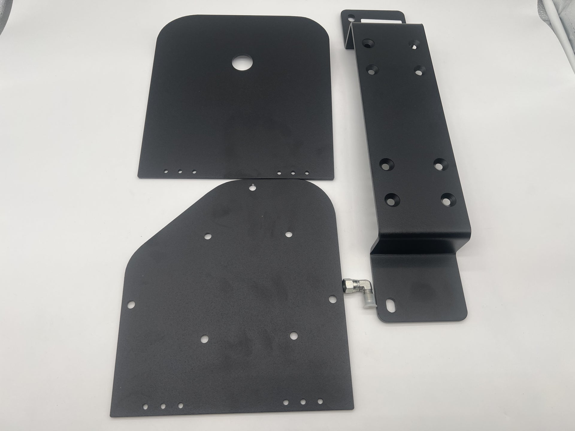 Support compresseur double ARB Toyota Hilux Revo Xtra Cab N4-Offroad sur Xperts4x4 Accessoires 4x4 Off-Road