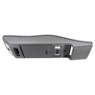 Console de Toit ARB Toyota Hilux 2016+  Double Cabine & Xtra Cab sur Xperts4x4 Accessoires 4x4 Off-Road