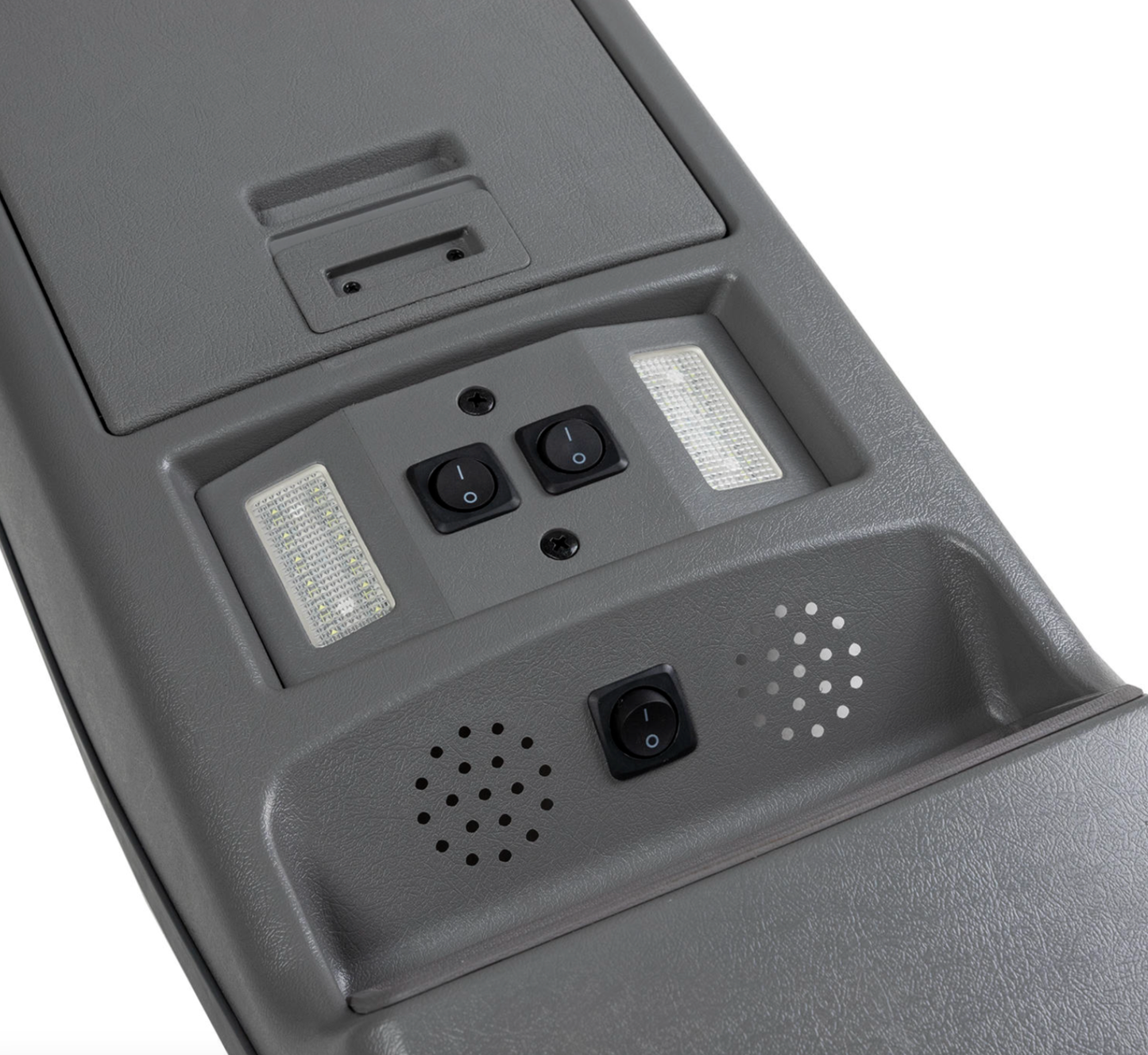 Console de Toit ARB - Toyota Land Cruiser Prado 150 sur Xperts4x4 Accessoires 4x4 Off-Road