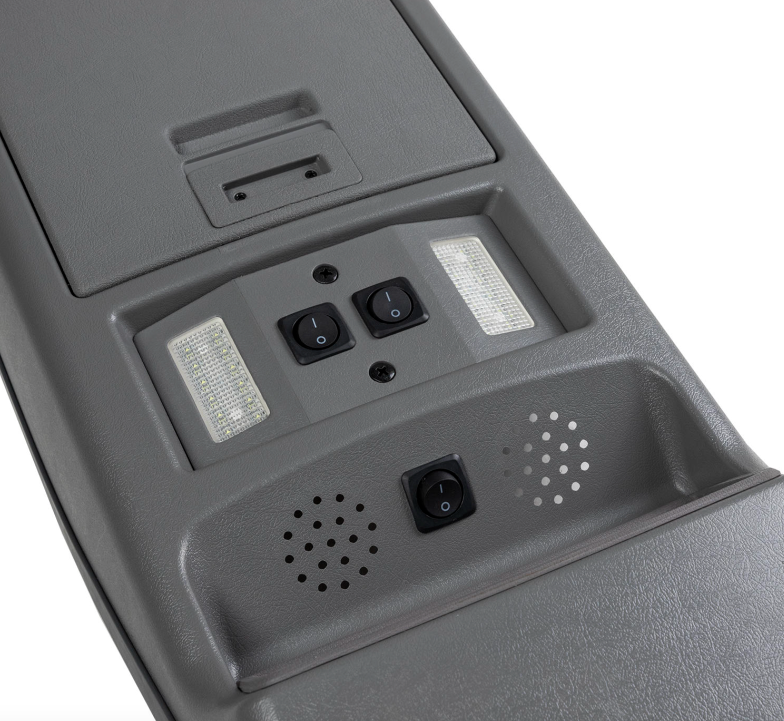 Console de Toit ARB - Toyota Land Cruiser Prado 150 sur Xperts4x4 Accessoires 4x4 Off-Road