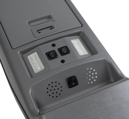 Console de Toit ARB - Toyota Land Cruiser Prado 150 sur Xperts4x4 Accessoires 4x4 Off-Road