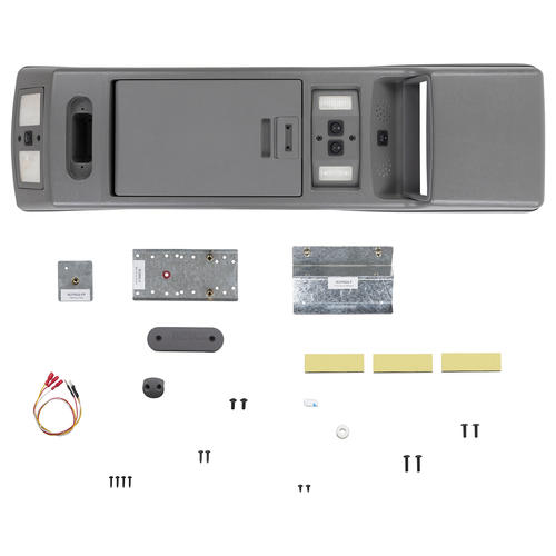 Console de Toit ARB - Toyota Prado 120 (2003-2009) 4x4 sur Xperts4x4 Accessoires 4x4 Off-Road