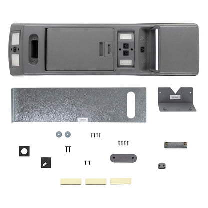 Console de Toit ARB4x4 - Ford Ranger/Raptor 2018-2022 Double Cab sur Xperts4x4 Accessoires 4x4 Off-Road