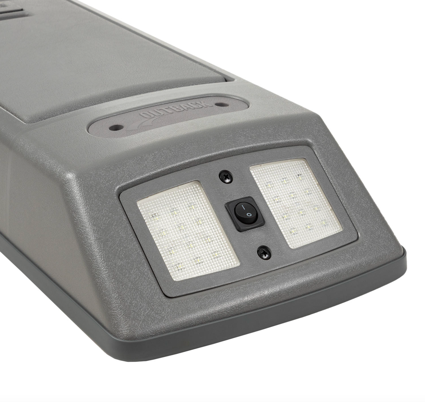 Console de Toit ARB4x4 - Toyota Land Cruiser 90 Series sur Xperts4x4 Accessoires 4x4 Off-Road