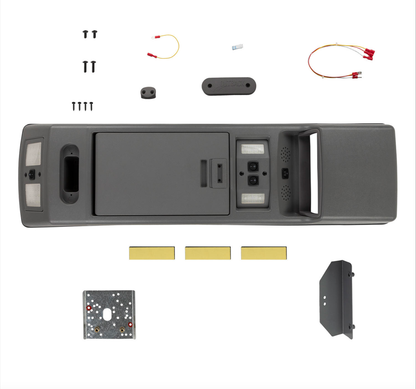 Console de Toit ARB4x4 - Toyota Land Cruiser 90 Series sur Xperts4x4 Accessoires 4x4 Off-Road