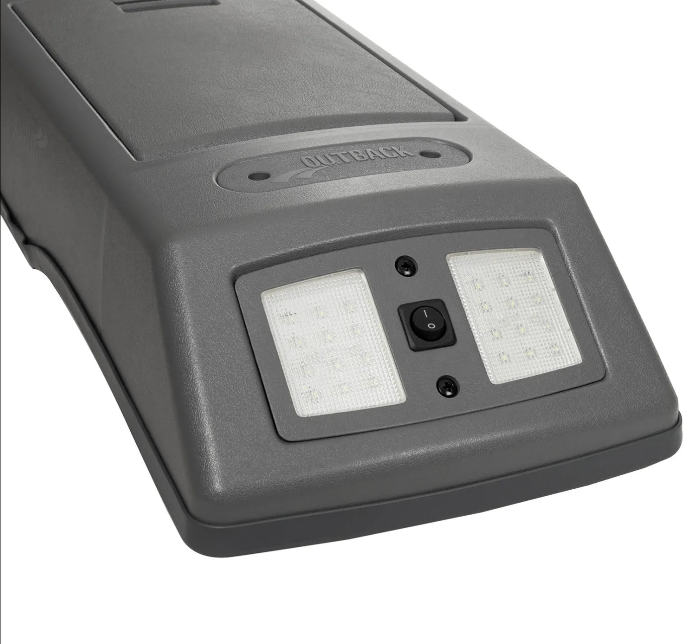 Console de toit Ford Raptor 2018-2022 (GEN1) sur Xperts4x4 Accessoires 4x4 Off-Road