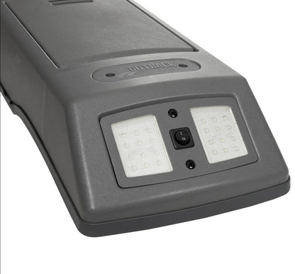 Console de toit Ford Raptor 2018-2022 (GEN1) sur Xperts4x4 Accessoires 4x4 Off-Road