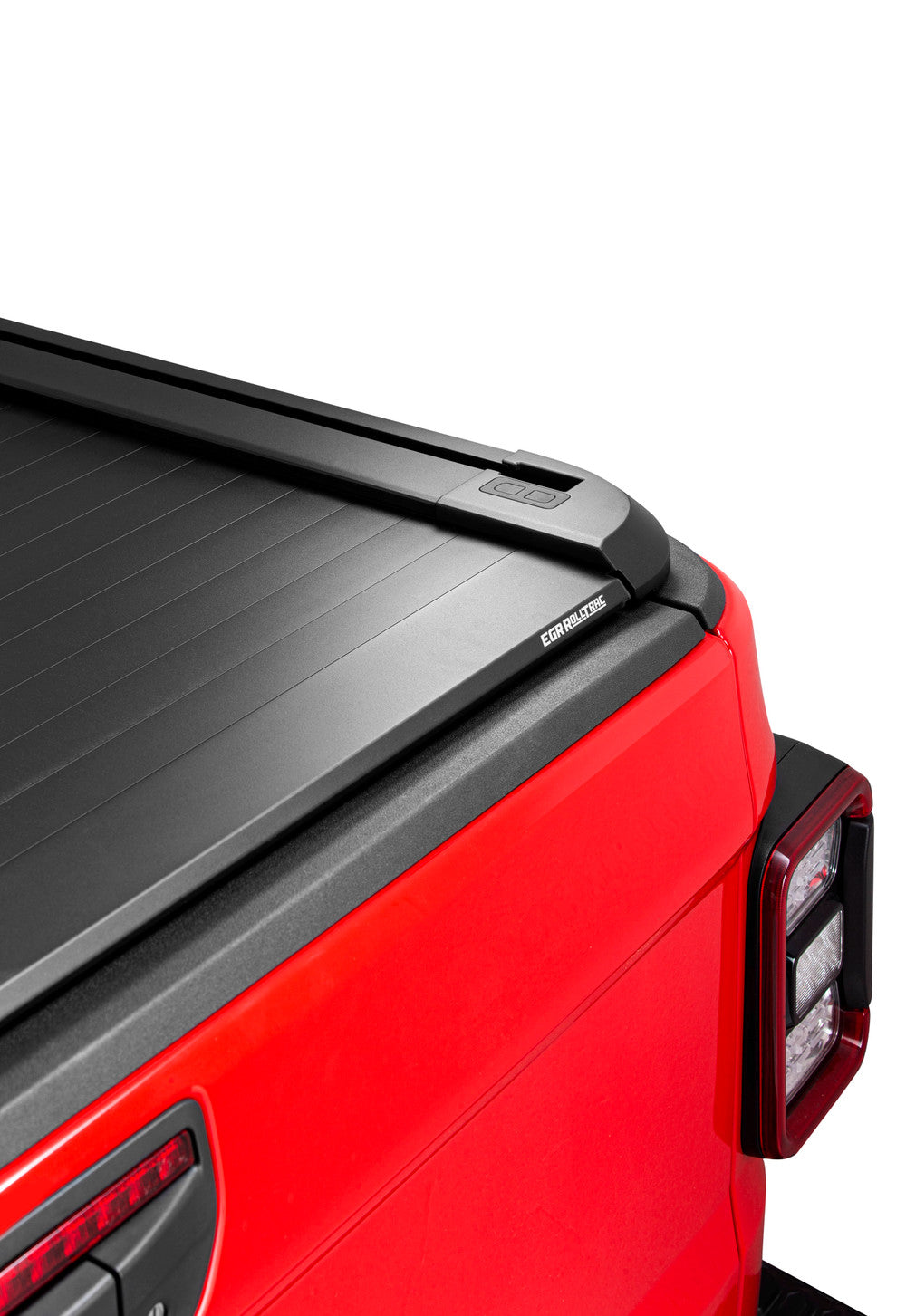 Couvre Benne EGR RollTrac Électrique - Jeep Gladiator JT 2019+ sur Xperts4x4 Accessoires 4x4 Off-Road