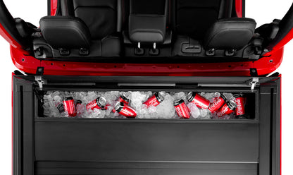 Couvre Benne EGR RollTrac Électrique - Jeep Gladiator JT 2019+ sur Xperts4x4 Accessoires 4x4 Off-Road