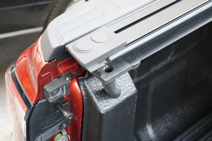 Couvre Benne Électrique Aeroklas Ford Ranger 2023+ Super Cab sur Xperts4x4 Accessoires 4x4 Off-Road