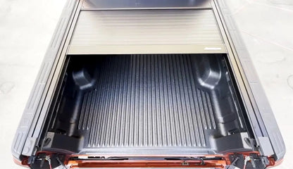 Couvre Benne Électrique Aeroklas Ford Ranger 2023+ Super Cab sur Xperts4x4 Accessoires 4x4 Off-Road