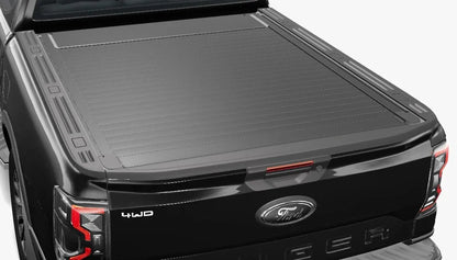 Couvre Benne Ford Ranger 2023 Extra Cab | Mountain Top EVOm Manual sur Xperts4x4 Accessoires 4x4 Off-Road