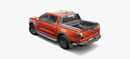 Couvre Benne Ford Ranger 2023 | Mountain Top EVOe Electric | Double Cab sur Xperts4x4 Accessoires 4x4 Off-Road