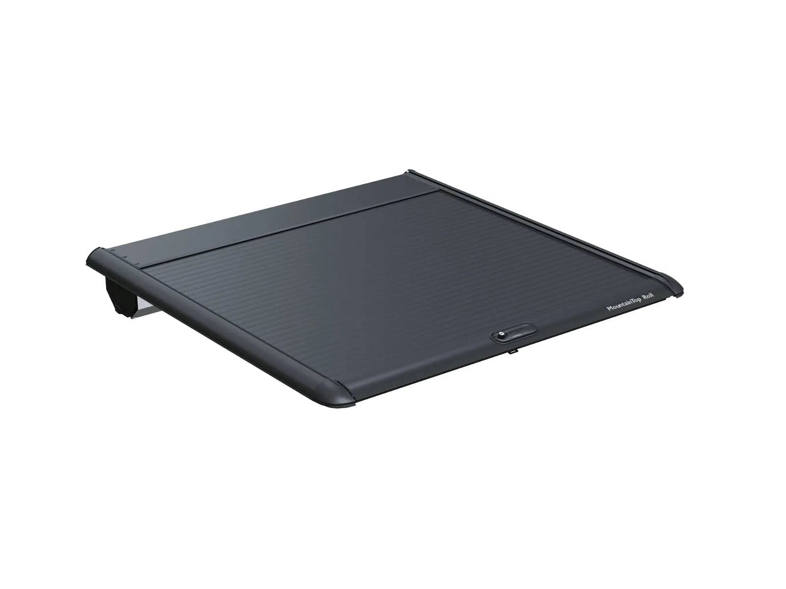 Couvre Benne MTR Noir Mountain Top - Toyota Hilux REVO 2016+ Extra Cab sur Xperts4x4 Accessoires 4x4 Off-Road