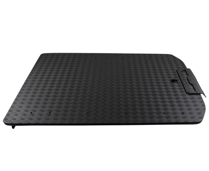 Hardlid ARB | Couvre-Benne Aluminium | Ford Ranger/Raptor 2023+ Double Cab sur Xperts4x4 Accessoires 4x4 Off-Road