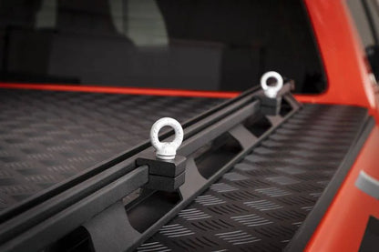 Hardlid ARB | Couvre-Benne Aluminium | Isuzu Dmax 2020+ Double Cab sur Xperts4x4 Accessoires 4x4 Off-Road