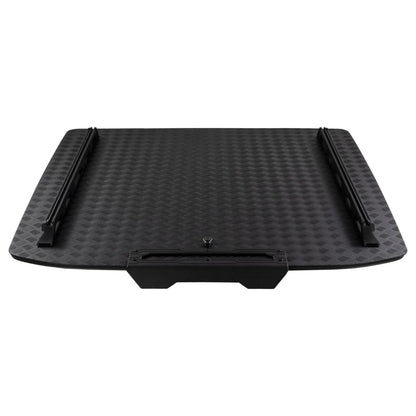 Hardlid ARB | Couvre-Benne Aluminium | Isuzu Dmax 2020+ Double Cab sur Xperts4x4 Accessoires 4x4 Off-Road