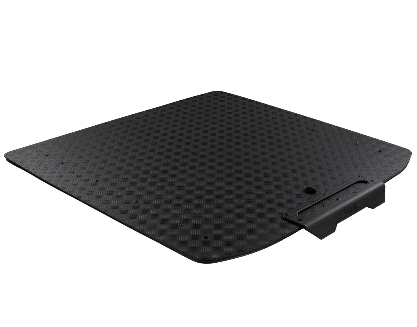 Hardlid ARB | Couvre-Benne Aluminium | Isuzu Dmax 2020+ Double Cab sur Xperts4x4 Accessoires 4x4 Off-Road