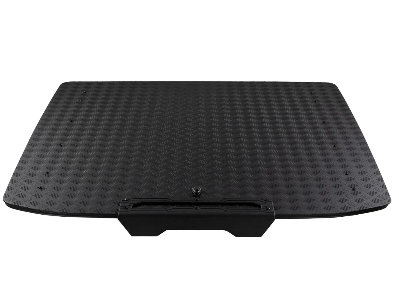 Hardlid ARB | Couvre-Benne Aluminium | Toyota Hilux 2016+ Double Cab sur Xperts4x4 Accessoires 4x4 Off-Road