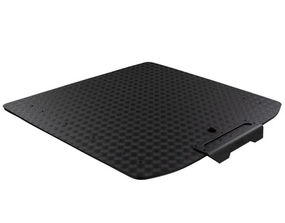 Hardlid ARB | Couvre-Benne Aluminium | Toyota Hilux 2016+ Double Cab sur Xperts4x4 Accessoires 4x4 Off-Road