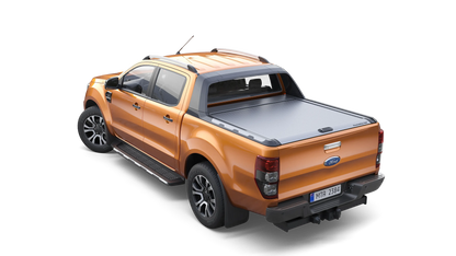Rideau de Benne Mountain Top MTR Ford Ranger Wildtrak (2012-2022) | Double Cab sur Xperts4x4 Accessoires 4x4 Off-Road