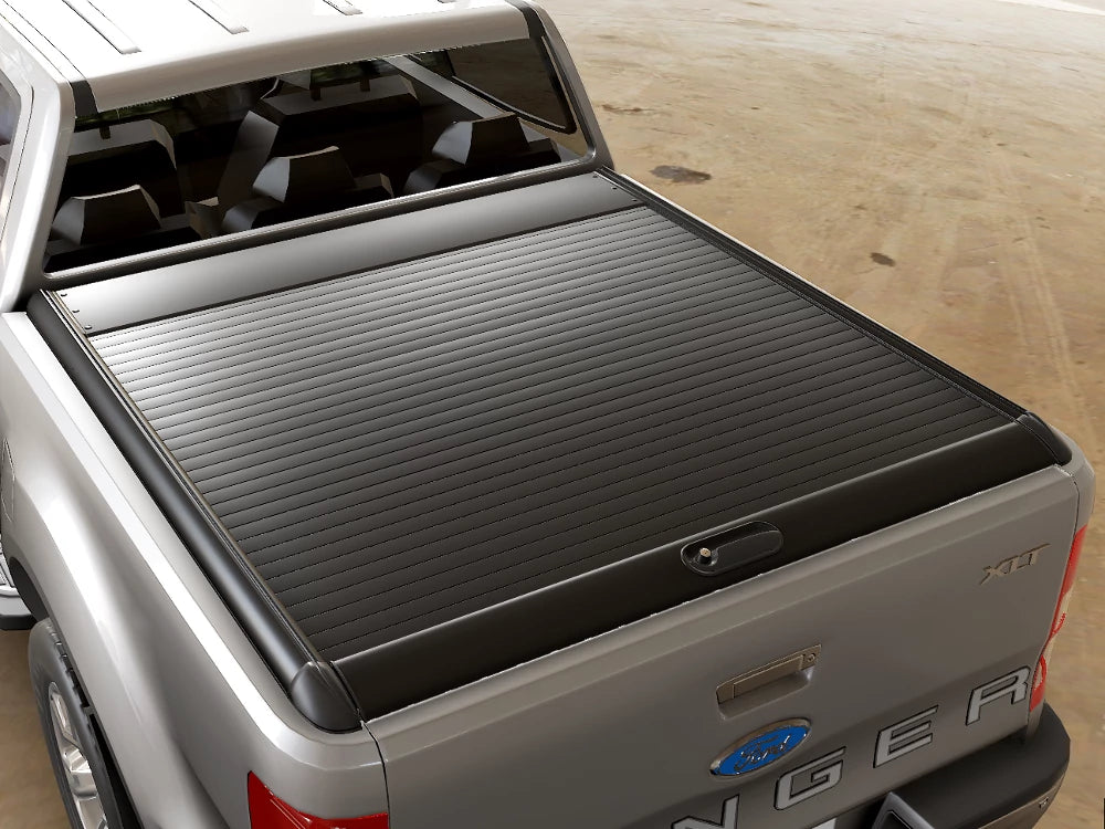 Rideau de Benne Mountain Top MTR Ford Ranger Wildtrak (2012-2022) | Double Cab sur Xperts4x4 Accessoires 4x4 Off-Road