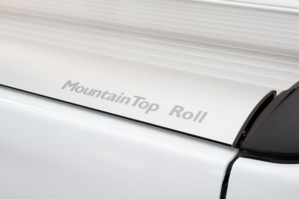 Rideau de Benne Mountain Top MTR Isuzu D-max Double Cab 2012-2020 sur Xperts4x4 Accessoires 4x4 Off-Road