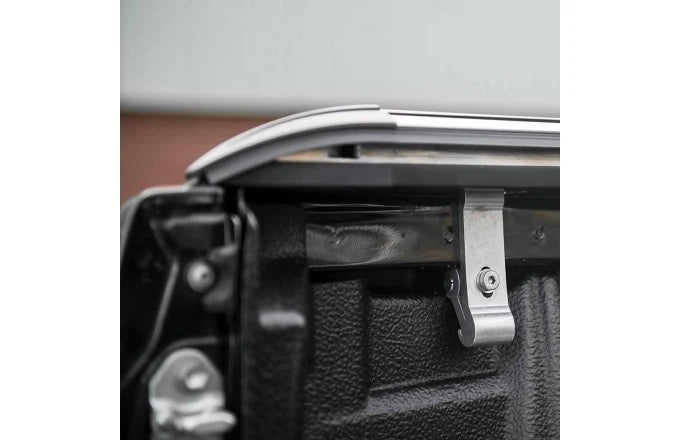 Rideau de Benne Mountain Top MTR Isuzu D-max Double Cab 2012-2020 sur Xperts4x4 Accessoires 4x4 Off-Road