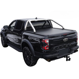 Roll-Bar pour Rideau de Benne Mountain Top  Ranger & Amarok 2023+ sur Xperts4x4 Accessoires 4x4 Off-Road